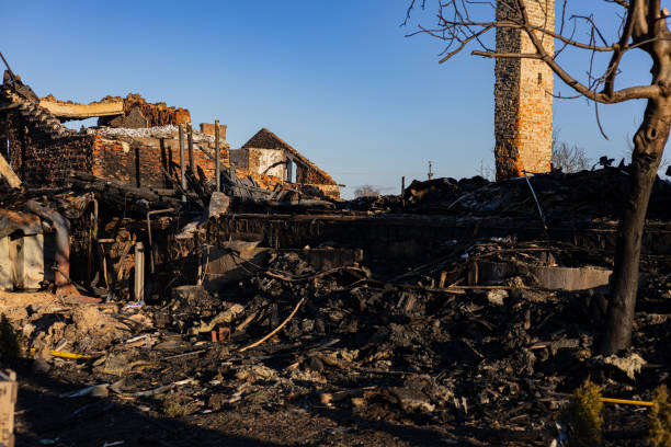 Reliable Board Up Services contractor in Mora, MN by Meridian Smoke Damage